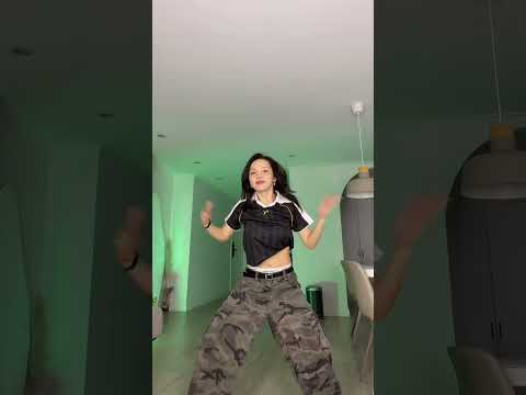 NOW YOU DANCE // DASURI CHOI