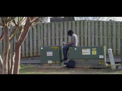 Never give up - Short Film by Javonn Preal