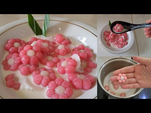 TAKJIL BULAN PUASA NANTI SEGER BANGET‼️BUALOY DAISY CANTIK DAN ENAK 