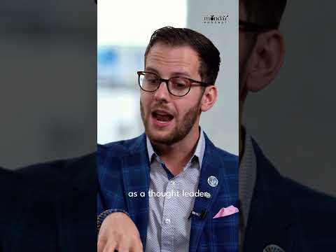 Belonging - Caleb Paull | The Monday Podcast — The Monday Podcast episode thumbnail
