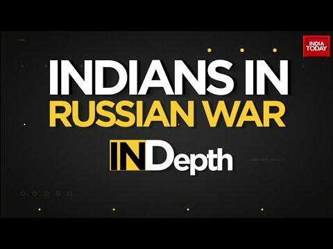 INDepth: 900 Plus Days Of War In Azov Sea, Russian War And Its Indian Casualty | Russia-Ukraine War