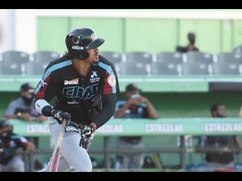 Play offs y actuación de los Gigantes en la pelota dominicana