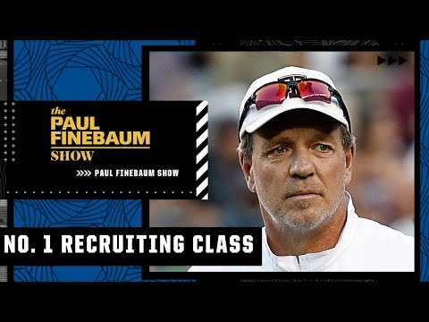 How much did Texas A&M's win over Alabama help their recruiting? | The Paul Finebaum Show