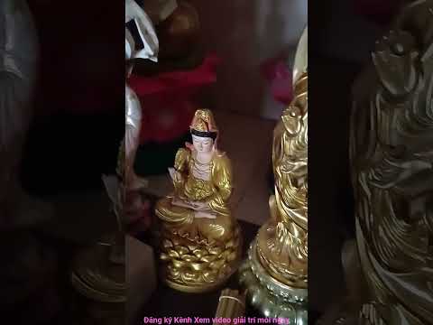 chùa Quan Âm phường 15 quận 8 #phongthuy #suhuong #tamtrang