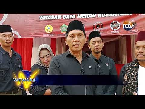 Yayasan Batara Nusantara Gelar Rakornas dan Tawasul Akbar