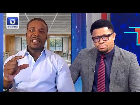 Election 2027 & Beyond: Who Will Build Nigeria’s Future? | Channels Beam