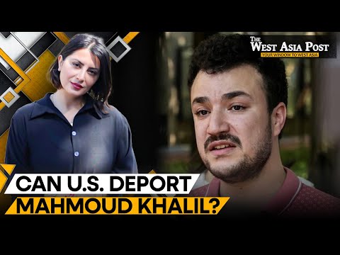 Students Storm Trump Towers, Demand Release of Khalil | The West Asia Post