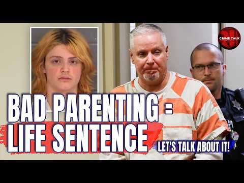 Bad Parenting = Life Sentence | Dad Convicted After Apalachee High School Shooting