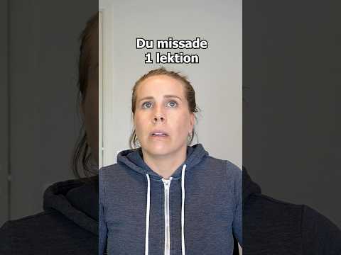 Och DÄR försvann min framtid #humor #skola #lektion