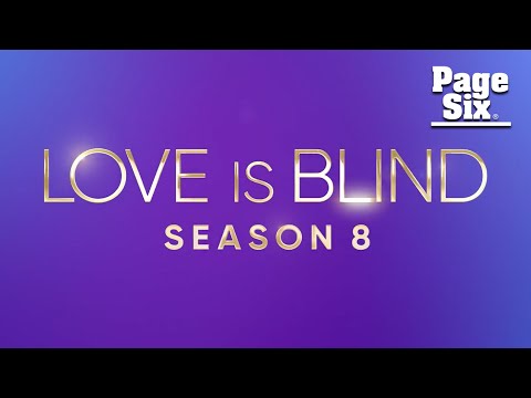 'Love is Blind' Season 8 REVEALED: meet the 32 new singles looking for love