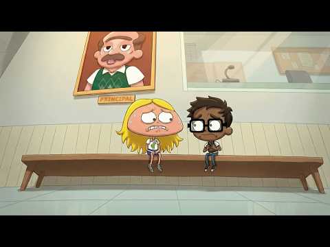 StEvEn VS. Evil Substitute Teacher?!  | LIVE CHAT WITH STEVEN!