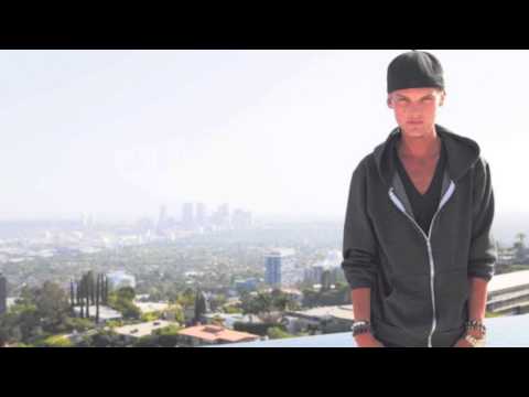 Sjostrom - Power (Avicii)[R.I.P 1989-∞]