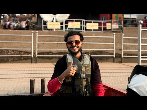 Jo Aaj Hua Wo Unexpected Tha 😨🤯 | gogo2728 | shubham | #vlog #trip #mahabaleshwar 