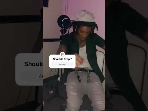 Should I Drop ? #florida #rap #music #Glahk4k #viral #jacksonville #getitnow
