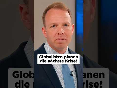 🌐𝗚𝗹𝗼𝗯𝗮𝗹𝗶𝘀𝘁𝗲𝗻 𝗽𝗹𝗮𝗻𝗲𝗻 𝗴𝗲𝗺𝗲𝗶𝗻𝘀𝗮𝗺 𝗱𝗶𝗲 𝗻𝗮̈𝗰𝗵𝘀𝘁𝗲 𝗞𝗿𝗶𝘀𝗲!
Wiede