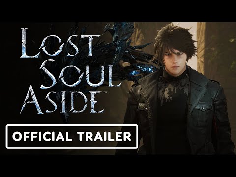 Lost Soul Aside  - Official Weapons Trailer