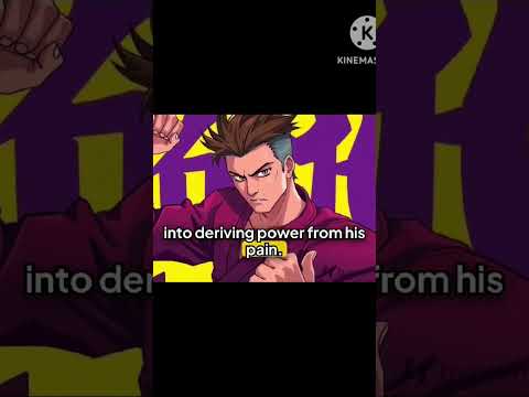 AI animation story of Young boy Karan