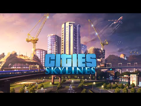 【#citiesskylines 】コーラルジェム 開発(12) 産業区域の従業員不足を住宅開発で解消せよ！ 【70：#シティーズスカイライン 】#game  #SLG #Live