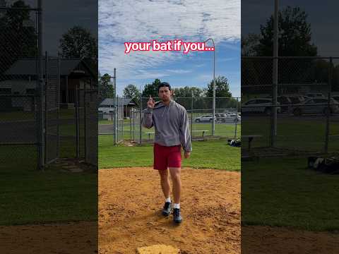 Which bat <strong>is</strong> <strong>BEST</strong>?⚾️👀