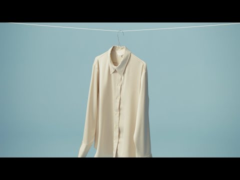 hm.com & H&M Discount Code video: How To: Care for Silk | H&M