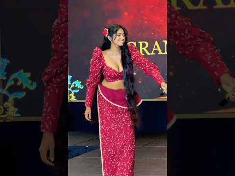 හැමෝම හොයපු Chandimal ගේ Awurudu Kumariya කරපුදේ🙄🤭