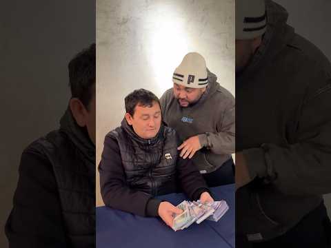 Возвращайте долги вовремя, потому что у нас в стране бешеные проценты 🐼