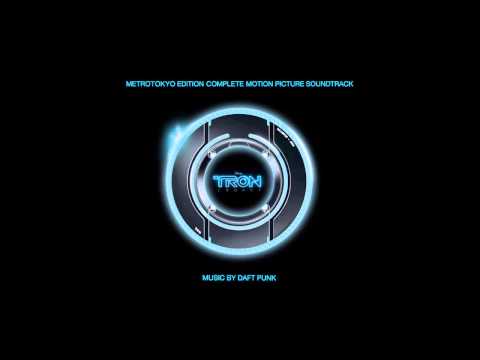 28 - Castor [5m26s Final Scheme Alt] - TRON Legacy