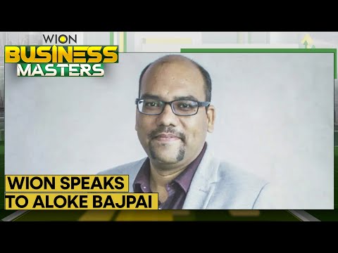 WION's Exclusive With Ixigo's Managing Director & Group CEO Aloke Bajpai | WION Business Masters