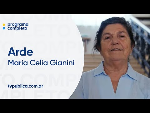 Celia sobre la disputa por el poder político - Arde