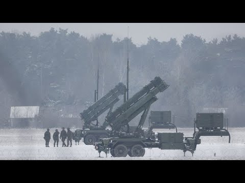 Η Βαρσοβία καταγγέλει παραβιάση του εναερίου χώρου της από ρωσικό πύραυλο