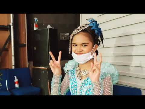 เบื้องหลังน้องป่านกับ-อ.วิโรจน เบื้องหลังน้องป่านกับ-อ.วิโรจน