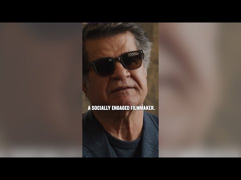 'It Was Just an Accident' Director Jafar Panahi on Social Filmmaking and the Future