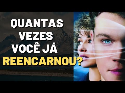 EM QUAL REENCARNAÇÃO VOCÊ ESTÁ? I Mensagem Espírita