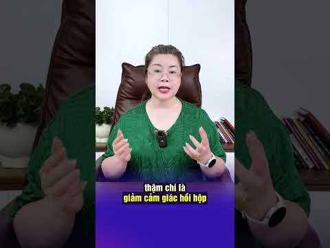 Hít Thở Đúng - Cách Đơn Giản Nhưng Cực Mạnh Chữa Lo Âu | Dược Sĩ Nguyên 5G