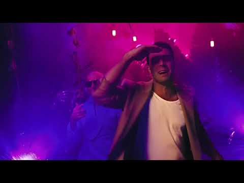 Jencarlos x Pitbull - Cosita Linda (intro extended)98.01 bpm