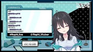 [vtuber][KRJP][Potion Craft] 라피의 연금술사