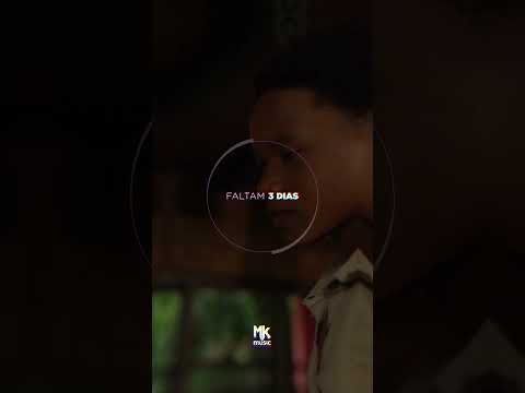 Quando tudo parecer difícil, adora! Em 3 dias assista o novo clipe de Isaque Marins 