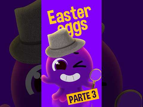 Easter Eggs Bolofofos Ep 03