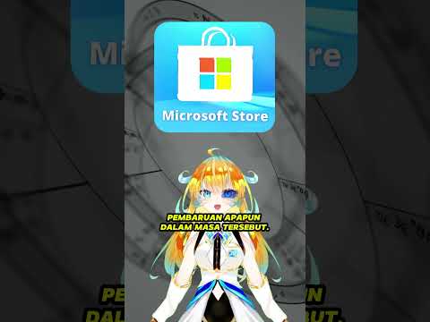 Microsoft Batasi Jeda Update Maksimal 5 Minggu!