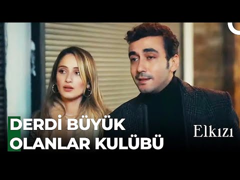 Umudun Olmadan Dayanması Zor Bu Hasrete - Elkızı