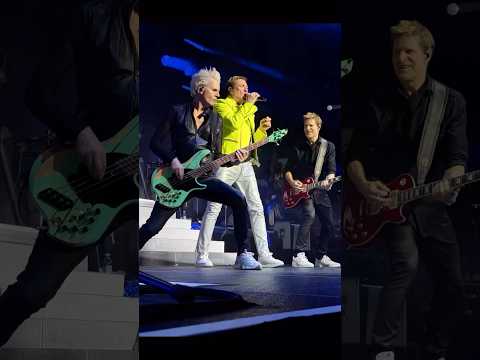 Re-live #duranlive