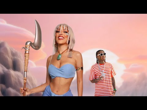 Tyga, Doja Cat - So High (ft. Iggy Azalea, Quavo, Drake, Lil Wayne, Takeoff, YBN Nahmir) Remix 2024