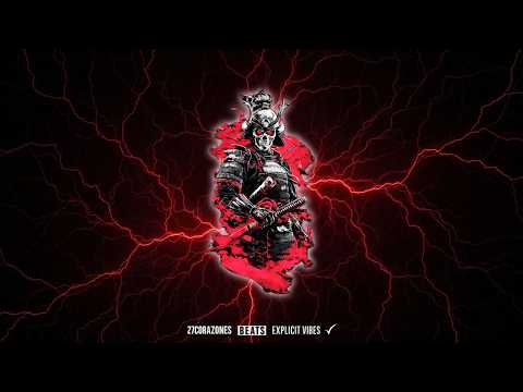 [FREE] Japanese Drill Type Beat “ Samurai ” Instrumental Hard Beat