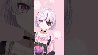 Pay attention to me‼️ #mariamarionette #vtuber #nijisanji_en