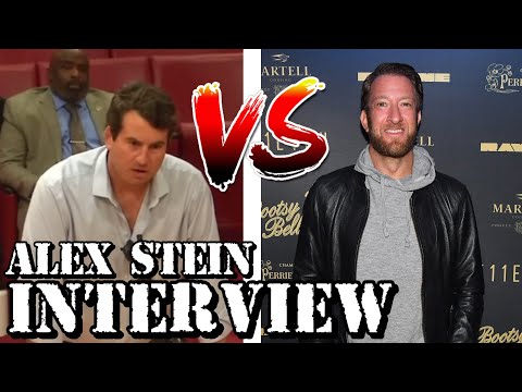 @Alex Stein Recaps His Beef with Dave Portnoy + More - #TheBubbaArmy