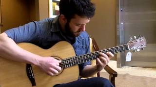 Eastman AC 610 - YouTube