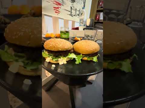 СУПЕР КОТЛЕТА И КАК ЕЕ ЖАРИТЬ