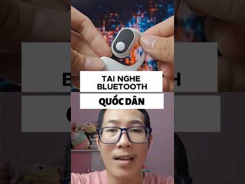 Tổng hợp tai nghe bluetooth không dây quốc dân #tainghe #tainghebluetooth #tainghekhongday