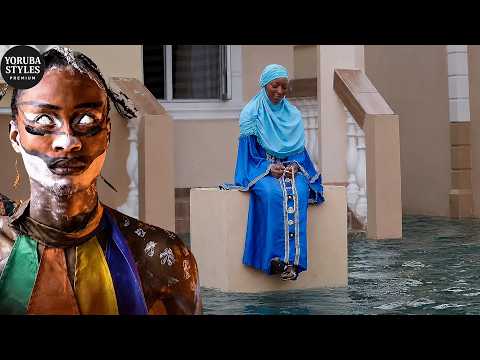 Nkan Abami Yoruba Movie 2026 Drama | Anike Ami, Eniola Ajao, Juliet Jatto, Muyiwa Adegoke