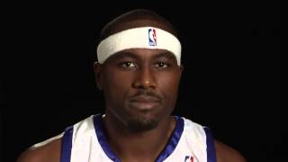 Elton Brand